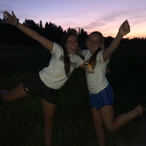 Meet your Posher, Libbey